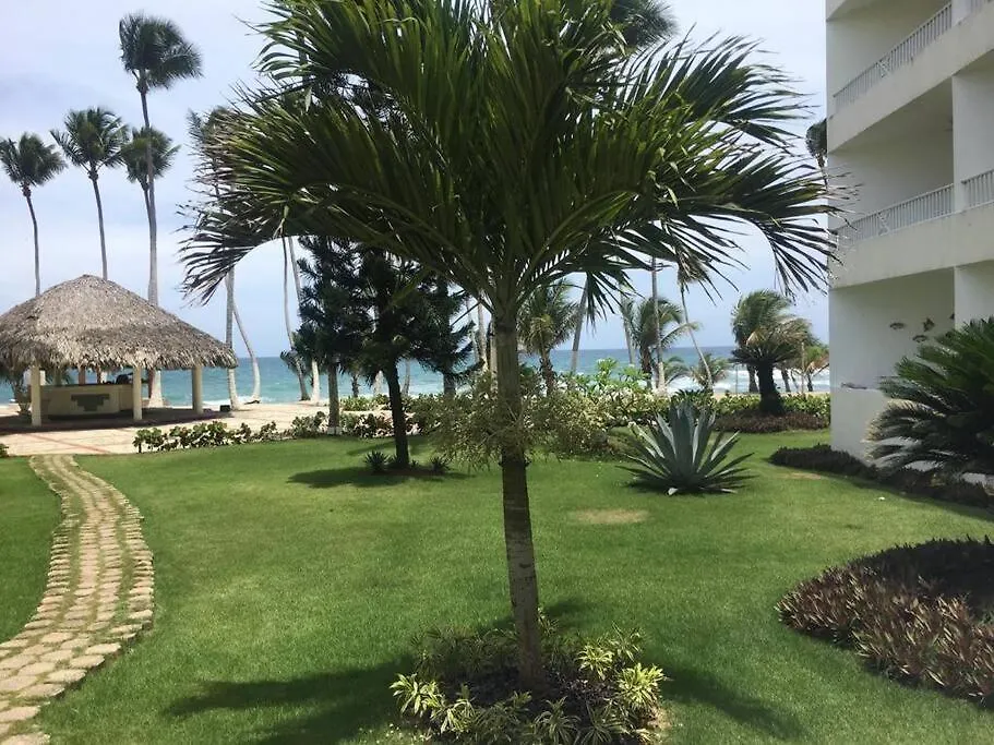 Modern, Welcoming Studio, Ocean View In Juan Dolio 0*,  Dominican Republic