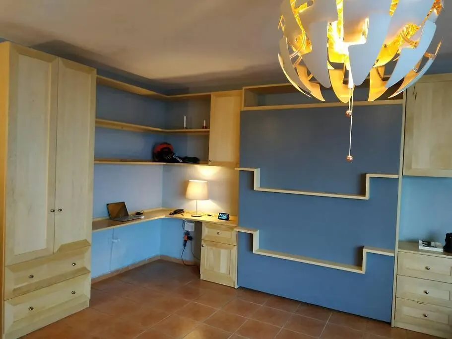 Apartment Modern, Welcoming Studio, Ocean View In Juan Dolio