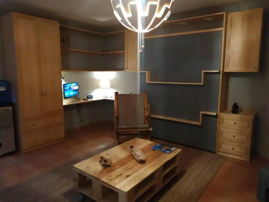 Modern, Welcoming Studio, Ocean View In Juan Dolio