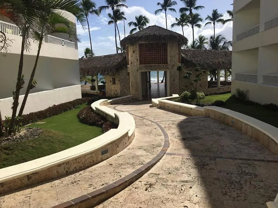 Modern, Welcoming Studio, Ocean View In Juan Dolio