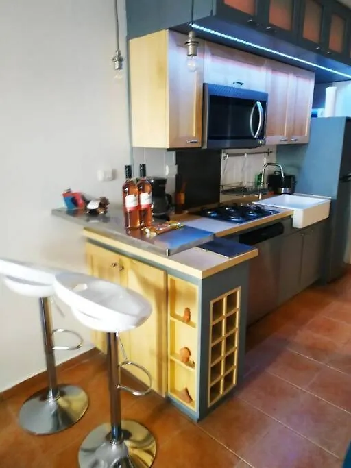 Modern, Welcoming Studio, Ocean View In Juan Dolio Apartment