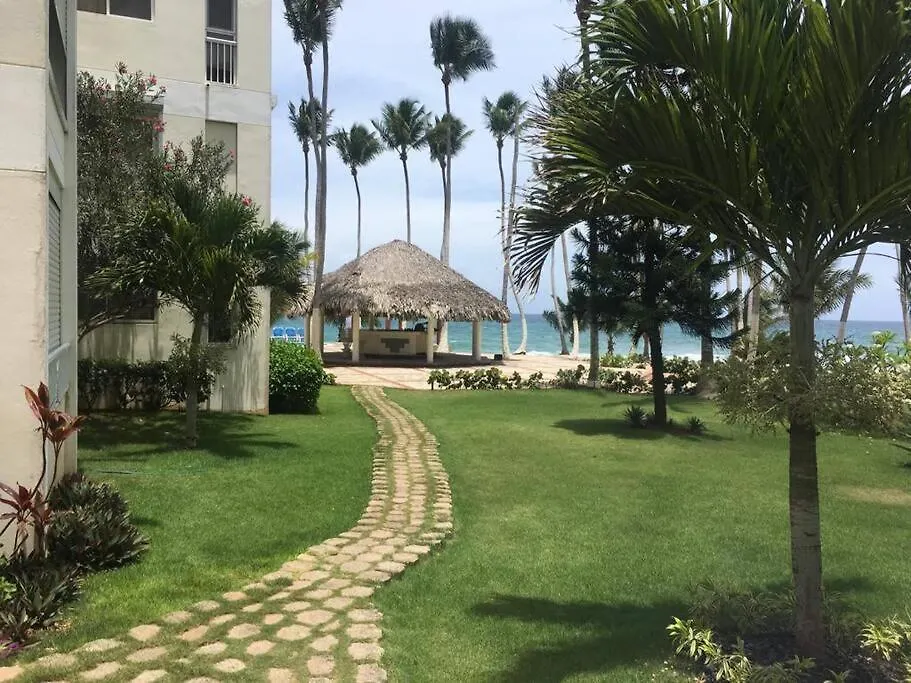 Modern, Welcoming Studio, Ocean View In Juan Dolio
