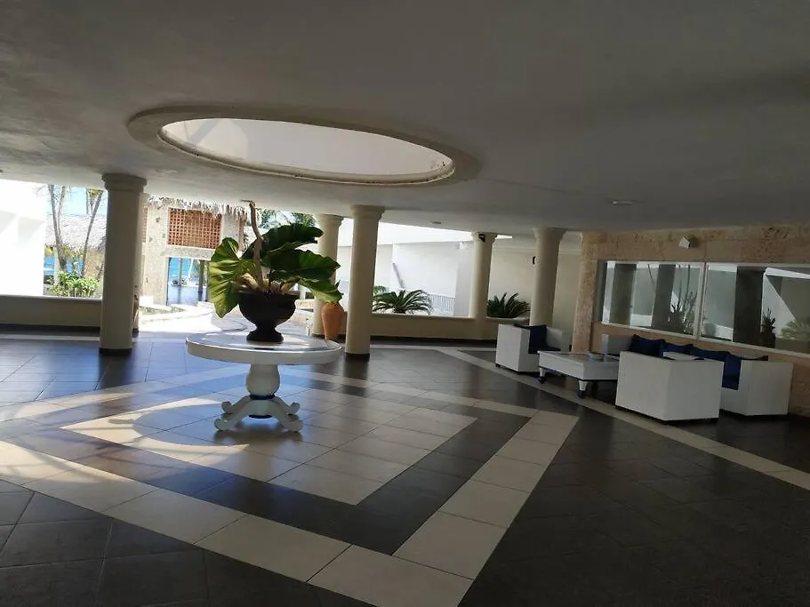 Apartment Modern, Welcoming Studio, Ocean View In Juan Dolio